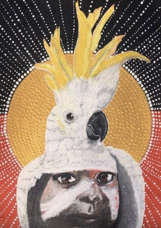 dreamtime